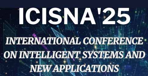 					View Vol. 3 (2025): International Conference on Intelligent Systems and New Applications (ICISNA'25)
				